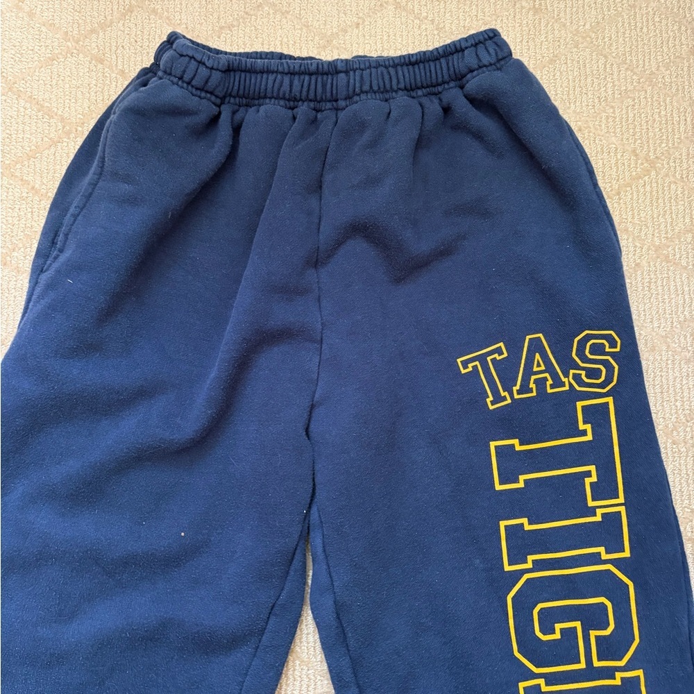 TAS Tigers Sweatpants - Picture 2 of 4